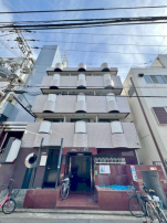 新着物件:【今里エリア】BAR・スナック開業におすすめ！1階店舗の募集開始