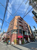 新着物件:【布施駅徒歩圏内】BAR居抜きの1階路面店舗が登場！即営業も可能な55.6㎡の希少物件