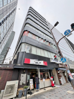 新着物件:本町にセットアップオフィス