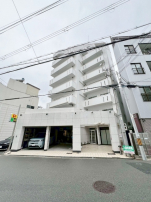 新着物件:福島駅徒歩圏内！事務所・SOHO利用可能な40㎡超の1DK物件