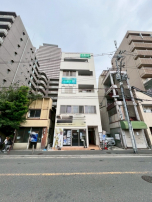 新着物件:京橋駅徒歩圏内!50㎡超の使いやすいテナント募集開始