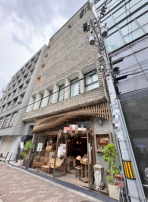 新着物件:オレンジストリート至近