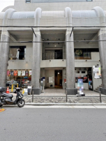 新着物件:アメ村で店舗