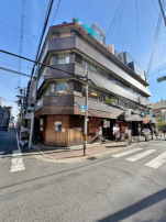 新着物件:角地視認性有