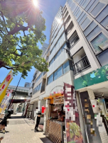 新着物件:ワンフロア仕様