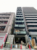 新着物件:【阿波座駅徒歩圏】ペット・事務所利用相談可能！ハイグレード都市型レジデンス