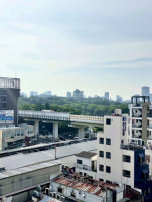 検索結果:ひょっこり大阪城!
