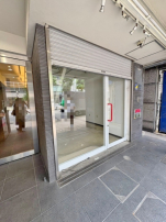 新着物件:堺筋沿いにメゾネット店舗