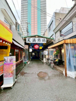 新着物件:【裏天満】ハシゴ酒の聖地に希少な居抜き店舗が登場！立ち飲み居酒屋におすすめ