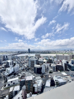 検索結果:Tower×River View