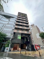 新着物件:【西天満・最上階】ルーフバルコニー2つ付き！SOHO利用可能な開放感あふれる2LDK