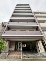 新着物件:【天満橋エリア】LDK20帖の開放空間！最上階・75㎡超のSOHO対応1LDK