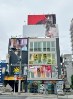 新着物件:【道頓堀エリア】最上階・採光良好！業種相談可能な事務所仕様テナント
