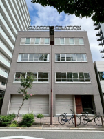 新着物件:【靱公園徒歩圏内】住居・事務所・店舗利用可能！デザイン性あふれる104.4㎡のデザイナーズ物件