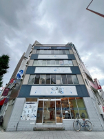 新着物件:【福島駅徒歩4分】最上階・角地で視認性良好！店舗・事務所利用可能な80.08㎡テナント