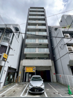 新着物件:【京町堀×SOHO】デザイン性と利便性を兼ね備えたデザイナーズオフィス・住居