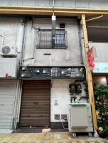 新着物件:【中崎町・一戸建て店舗】飲食店居抜き！79㎡超の一戸建てで叶える理想の店舗づくり