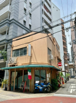 新着物件:【北新地エリア・1階路面】飲食店居抜き｜31.4㎡の即営業可能な希少店舗