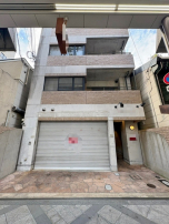新着物件:空堀商店街に居抜き