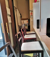 新着物件:谷四にラーメン屋居抜き