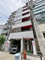 新着物件:ワンフロア1テナント駐車場有