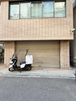 新着物件:【大阪市西区西本町】 約72㎡の1階スケルトンテナント