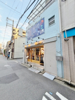 新着物件:天神橋筋商店街すぐ！居酒屋居抜きの1階店舗