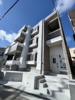 検索結果：猫特化型マンション