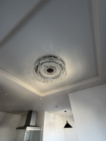 新着物件:北野、夢のシャンデリア